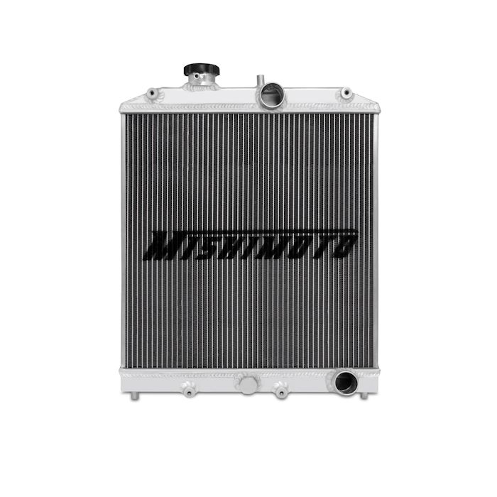 Mishimoto MMRAD-CIV-92X X-Line Performance Radiator for 92-00 Honda Civic