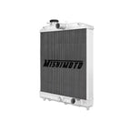 Mishimoto MMRAD-CIV-92X X-Line Performance Radiator for 92-00 Honda Civic