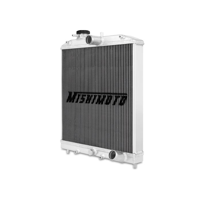 Mishimoto MMRAD-CIV-92X X-Line Performance Radiator for 92-00 Honda Civic