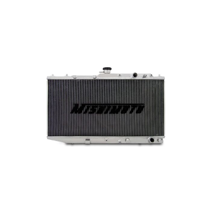 Mishimoto MMRAD-CRX-88 Performance Radiator for 88-91 Honda CRX