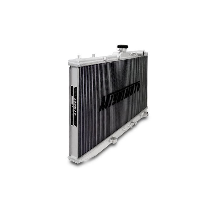 Mishimoto MMRAD-CRX-88 Performance Radiator for 88-91 Honda CRX