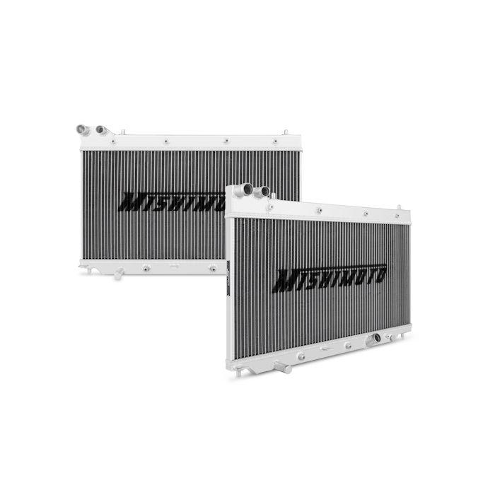 Mishimoto MMRAD-FIT-07 Performance Radiator for Honda Fit / Jazz 07-08