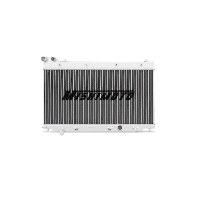 Mishimoto MMRAD-FIT-07 Performance Radiator for Honda Fit / Jazz 07-08