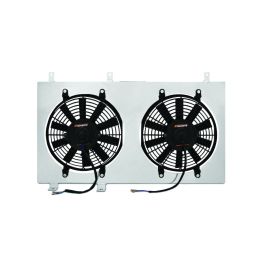 Mishimoto MMFS-PRE-97 Fan Shroud Kit for Honda Prelude 97-01