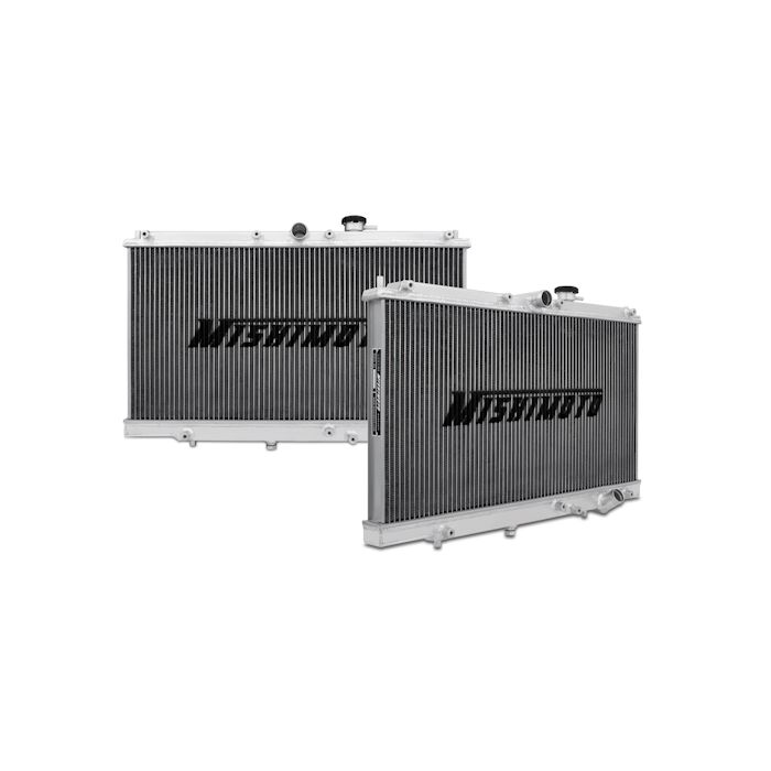 Mishimoto MMRAD-PRE-97 Performance Radiator for 97-01 Honda Prelude