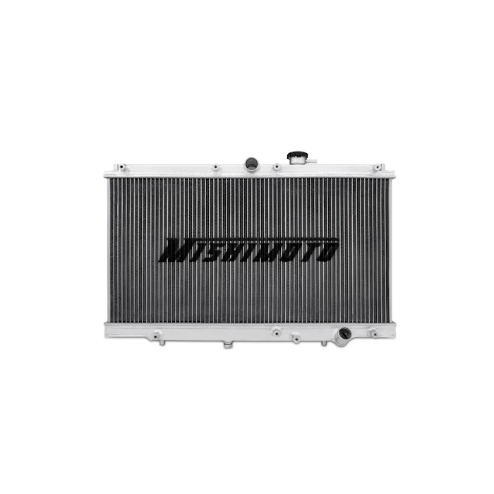 Mishimoto MMRAD-PRE-97 Performance Radiator for 97-01 Honda Prelude