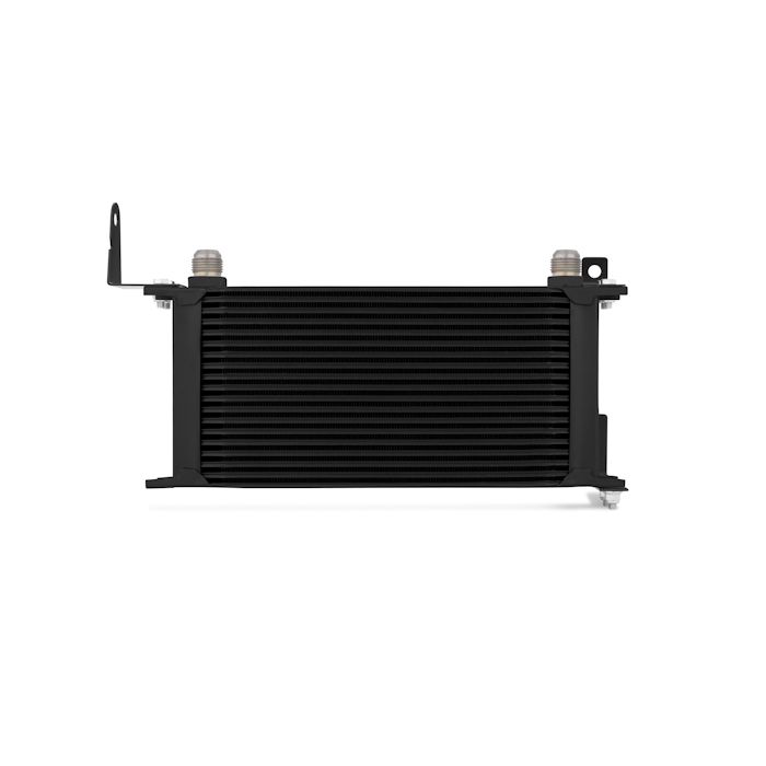 Mishimoto MMOC-S2K-00BK Oil Cooler Kit for Honda S2000 00-09 Black