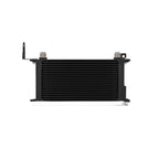 Mishimoto MMOC-S2K-00BK Oil Cooler Kit for Honda S2000 00-09 Black