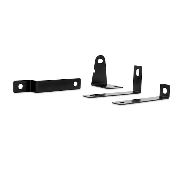 Mishimoto MMOC-S2K-00BK Kit de radiador de aceite para Honda S00 00-09 negro