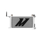 Mishimoto MMOC-S2K-00 Oil Cooler Kit for 00-09 Honda S2000, Silver.