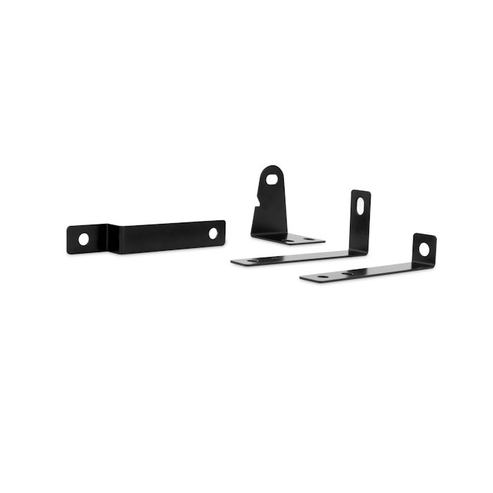 Mishimoto MMOC-S2K-00 Oil Cooler Kit for 00-09 Honda S2000, Silver.