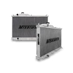 Mishimoto MMRAD-S2K-00 Performance Radiator for Honda S2000 00-09