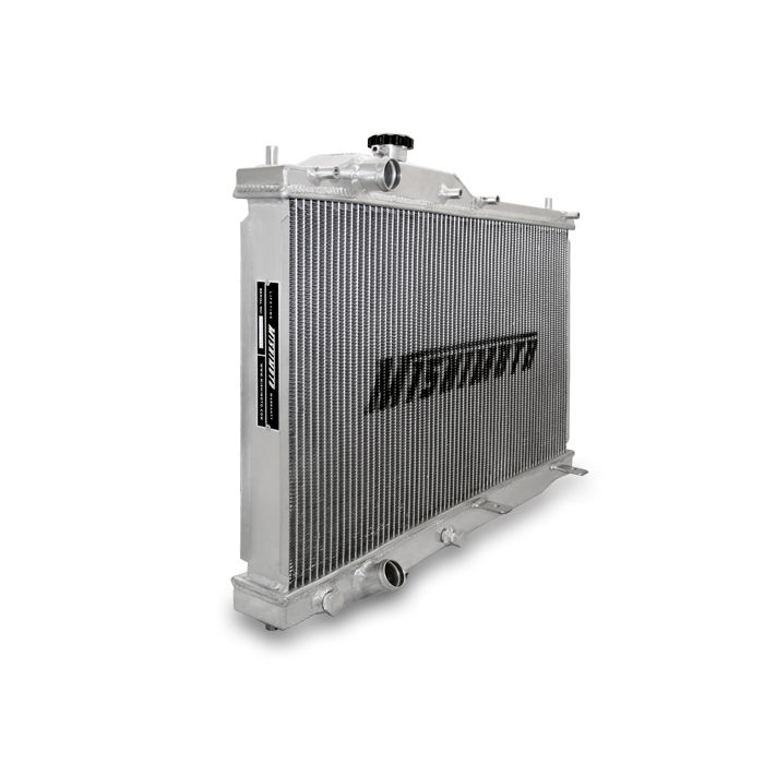Mishimoto MMRAD-S2K-00 Performance Radiator for Honda S2000 00-09