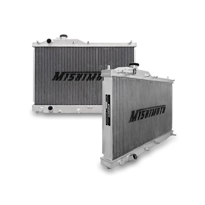 Mishimoto MMRAD-S2K-00X X-Line Performance Radiator for Honda S2000 00-09