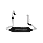 Mishimoto MMINT-GEN4-10BK Intercooler for Hyundai Genesis Coupe 2.0T 10-12 Black