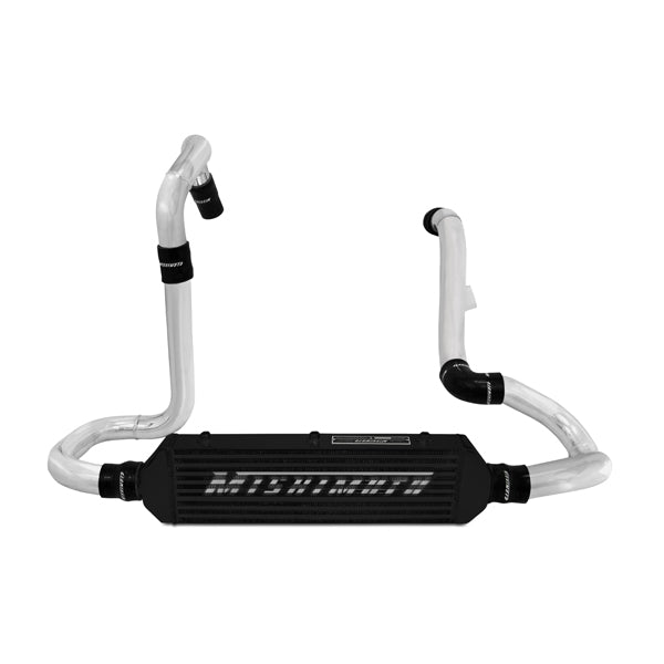 Mishimoto MMINT-GEN4-10BK Intercooler para Hyundai Genesis Coupe 2.0T 10-12 negro