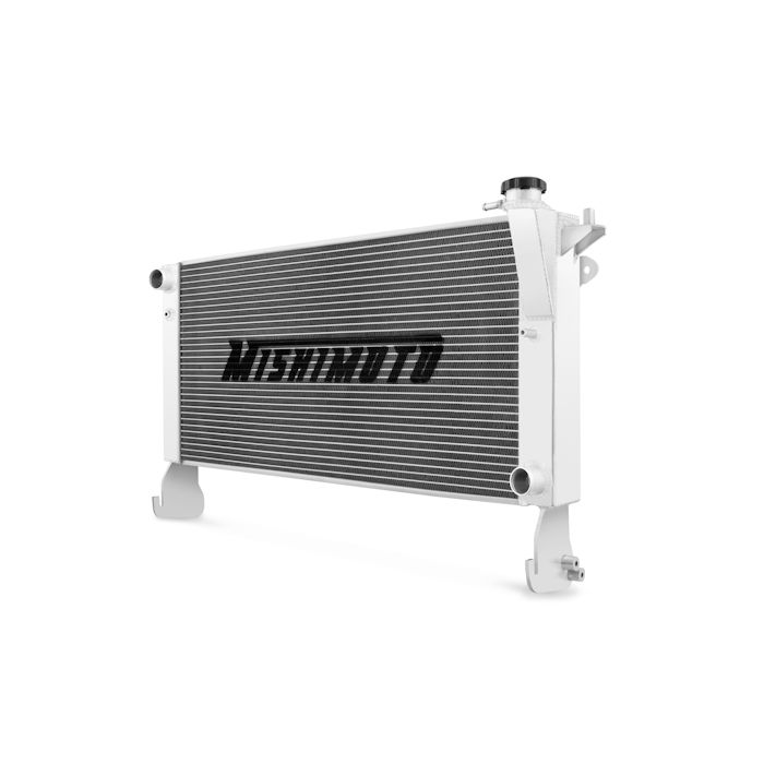 Mishimoto MMRAD-GEN4-10 Performance Radiator for Hyundai Genesis Coupe 2.0T 10-12