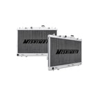 Mishimoto MMRAD-TIB-01 Performance Radiator for 03-08 Hyundai Tiburon GT