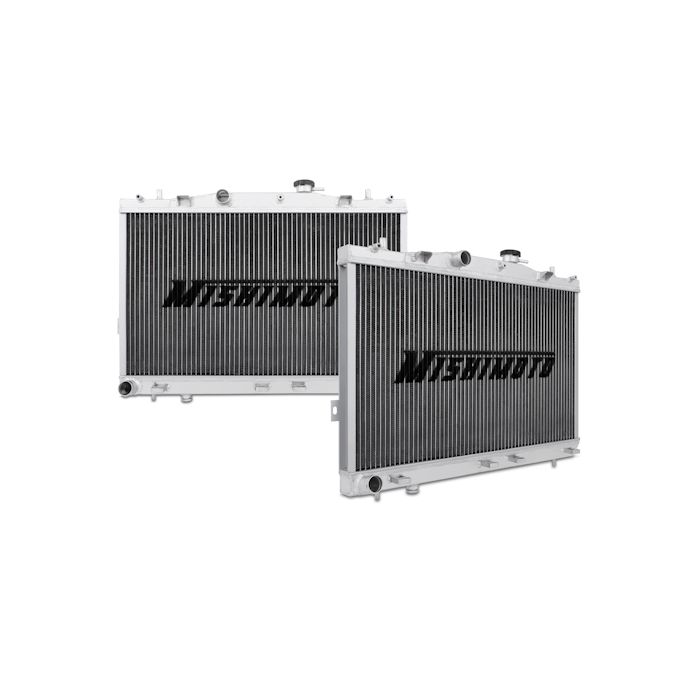 Mishimoto MMRAD-TIB-01 Performance Radiator for 03-08 Hyundai Tiburon GT