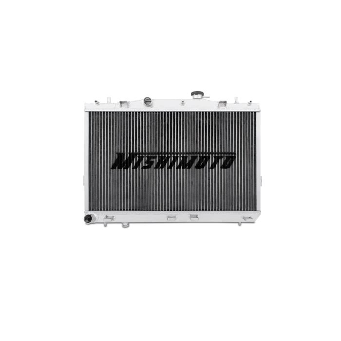 Mishimoto MMRAD-TIB-01 Performance Radiator for 03-08 Hyundai Tiburon GT