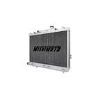 Mishimoto MMRAD-TIB-01 Performance Radiator for 03-08 Hyundai Tiburon GT
