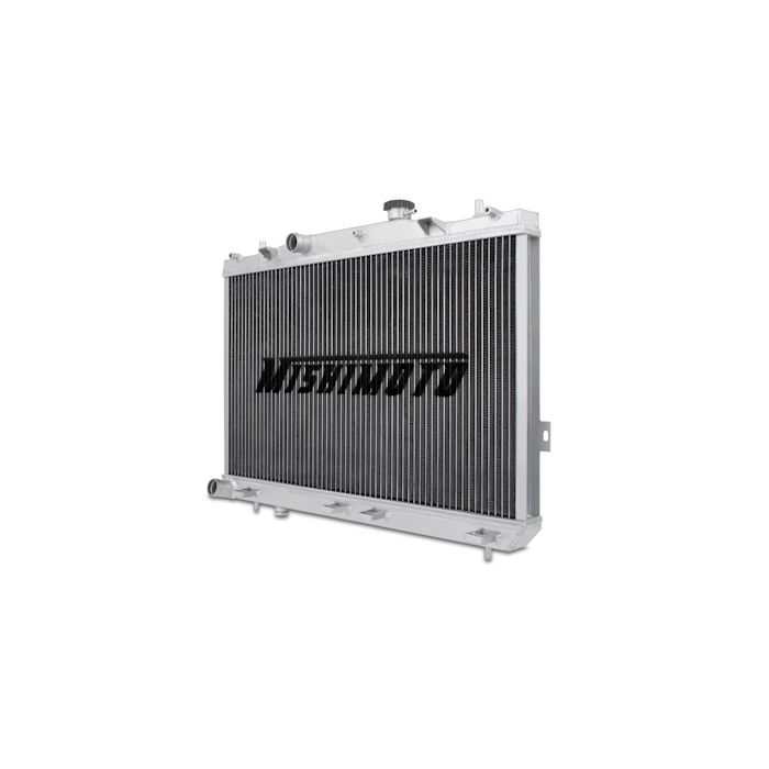 Mishimoto MMRAD-TIB-01 Performance Radiator for 03-08 Hyundai Tiburon GT