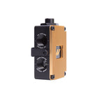 Termostato de aceite en línea Mishimoto MMOP-EXTFC