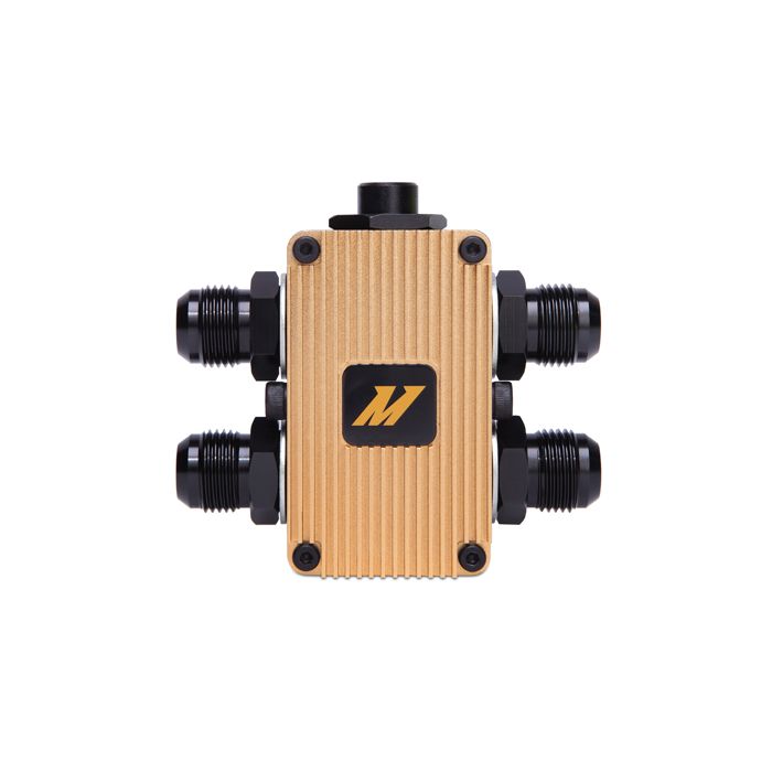 Mishimoto MMOP-EXTFC In-Line Oil Thermostat