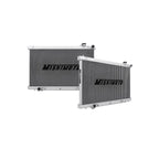 Mishimoto MMRAD-G35-03 Performance Radiator for Infiniti G35 39142 03-07