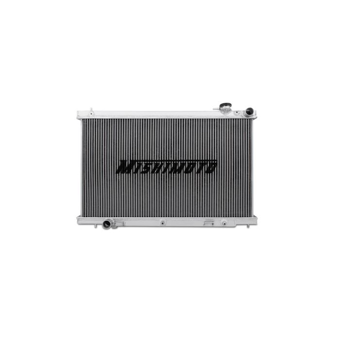 Mishimoto MMRAD-G35-03 Performance Radiator for Infiniti G35 39142 03-07