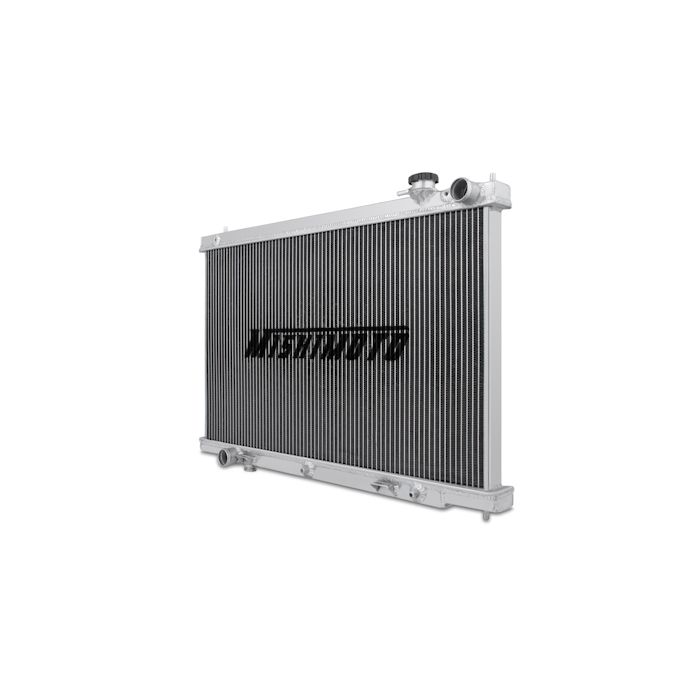 Mishimoto MMRAD-G35-03 Performance Radiator for Infiniti G35 39142 03-07