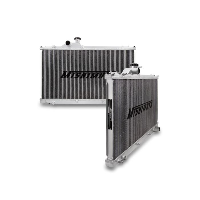 Mishimoto MMRAD-IS300-01 Performance Radiator for Lexus IS300 01-05