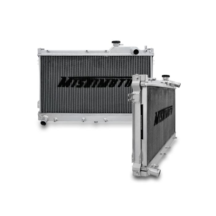 Mishimoto MMRAD-MIA-90 Performance Radiator for 90-97 Mazda Miata