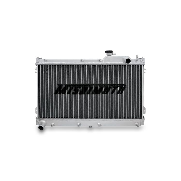 Mishimoto MMRAD-MIA-90 Performance Radiator for 90-97 Mazda Miata