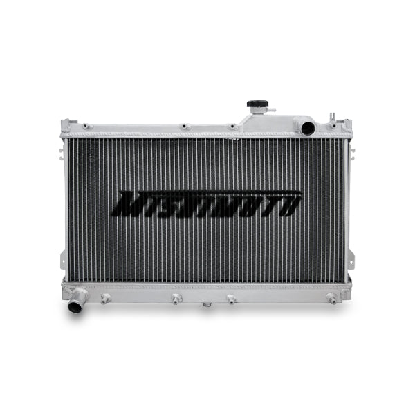 Radiador de alto rendimiento Mishimoto MMRAD-MIA-90 para Mazda Miata 90-97