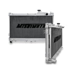 Radiador de alto rendimiento Mishimoto MMRAD-MIA-90 para Mazda Miata 90-97