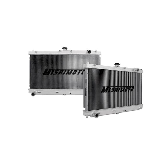 Mishimoto MMRAD-MIA-99 Performance Radiator for Mazda Miata 99-15