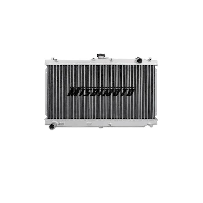 Mishimoto MMRAD-MIA-99 Performance Radiator for Mazda Miata 99-15