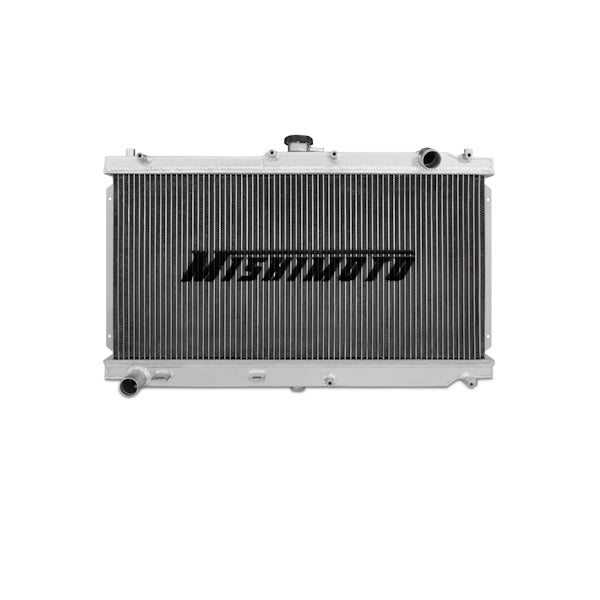 Radiador de alto rendimiento Mishimoto MMRAD-MIA-99 para Mazda Miata 99-15