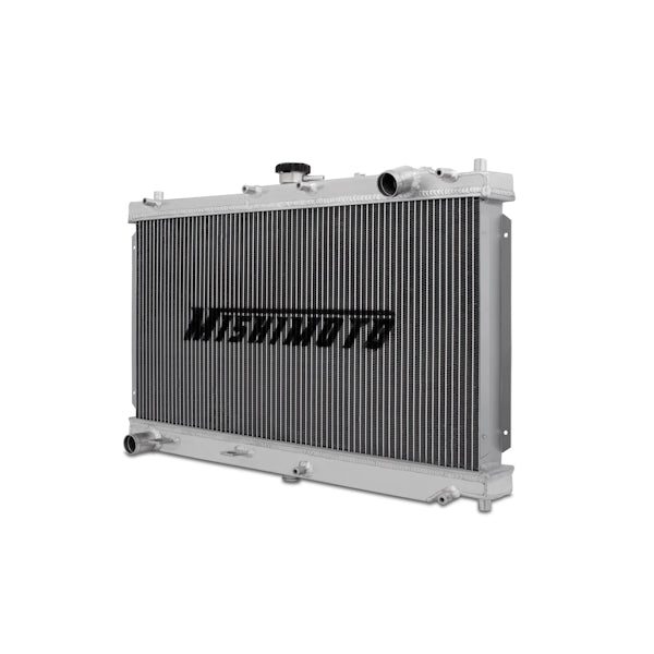 Radiador de alto rendimiento Mishimoto MMRAD-MIA-99 para Mazda Miata 99-15