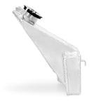 Mishimoto MMRT-MIA-16TP Depósito del limpiaparabrisas para Mazda Miata 16+ pulido