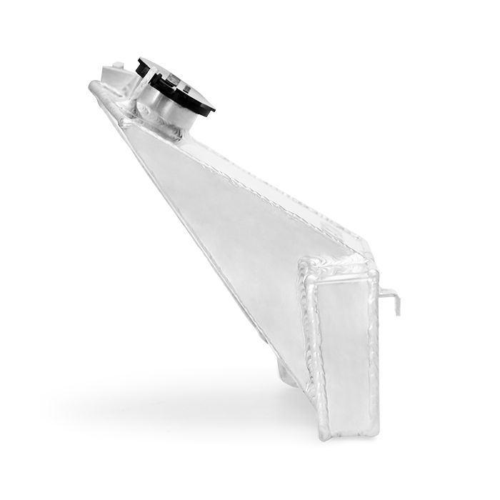 Depósito de líquido limpiaparabrisas Mishimoto MMRT-MIA-16TP para Mazda Miata 16+ (pulido)