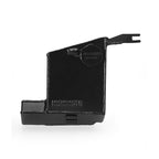 Mishimoto MMRT-MIA-16TBK Windshield Washer Reservoir for 16+ Mazda Miata, Wrinkle Black.