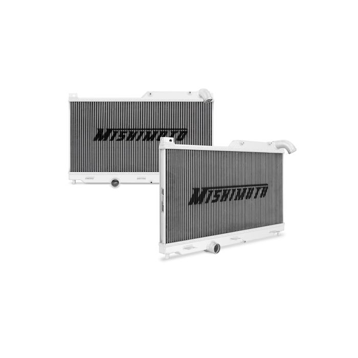 Mishimoto MMRAD-FD-93 Performance Radiator for 93-97 Mazda RX-7