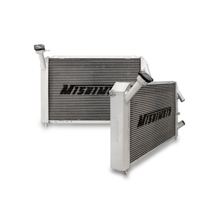 Mishimoto MMRAD-RX-LS Performance Radiator for 93-97 Mazda RX-7