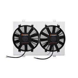 Mishimoto MMFS-RX-LS Fan Shroud Kit for Mazda RX-7 w/ LS 93-97