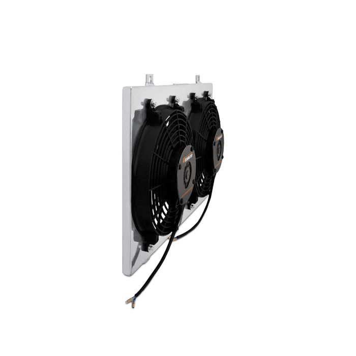 Mishimoto MMFS-RX-LS Fan Shroud Kit for Mazda RX-7 with LS 93-97