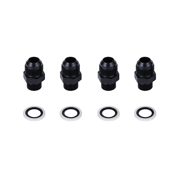 Mishimoto MMSBH-RX8-04K Líneas, racores y accesorios para Mazda RX-8 04-08