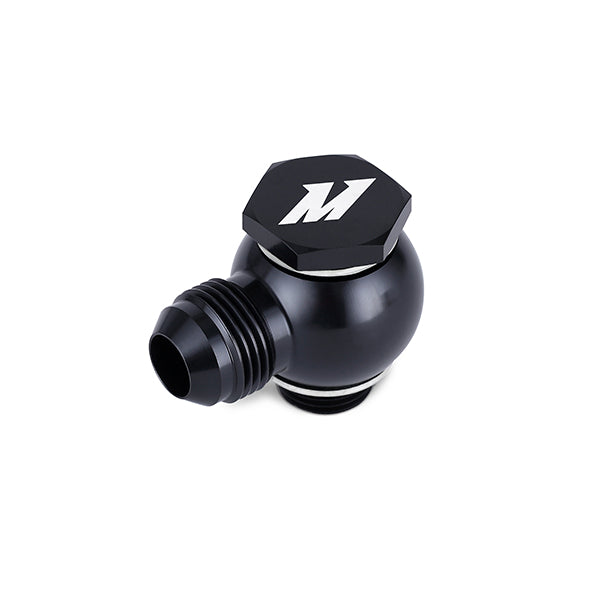 Mishimoto MMSBH-RX8-04K Líneas, racores y accesorios para Mazda RX-8 04-08