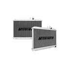 Mishimoto MMRAD-RX8-04 Performance Radiator for Mazda RX-8 04-08
